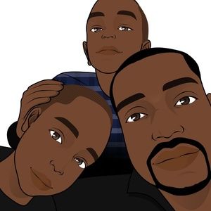 Meet your Posher, Rontavius